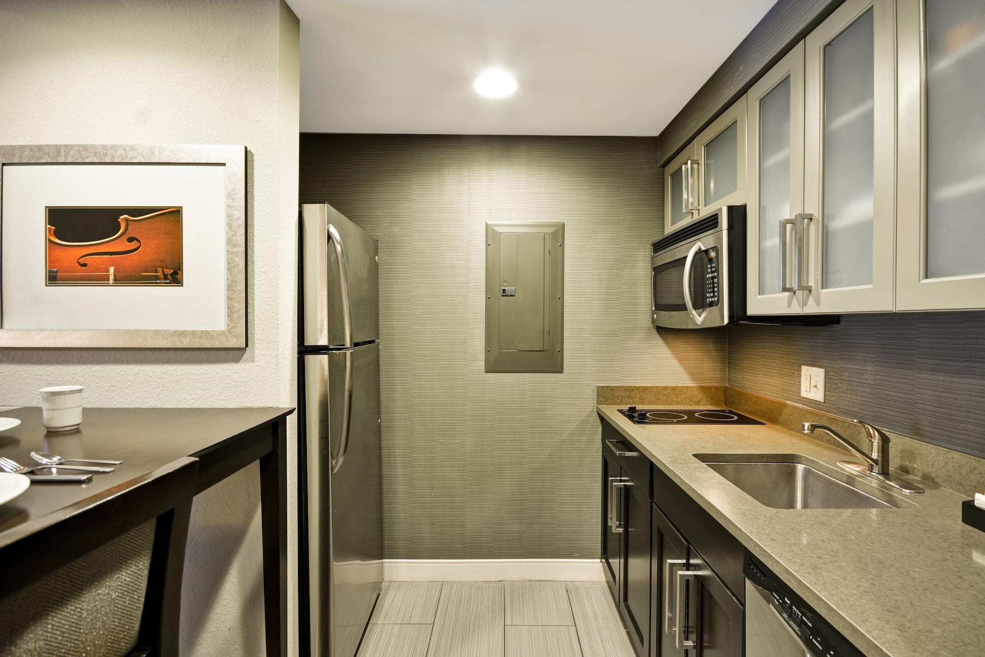 Homewood Suites Techridge Parmer @ I-35 Austin Extérieur photo