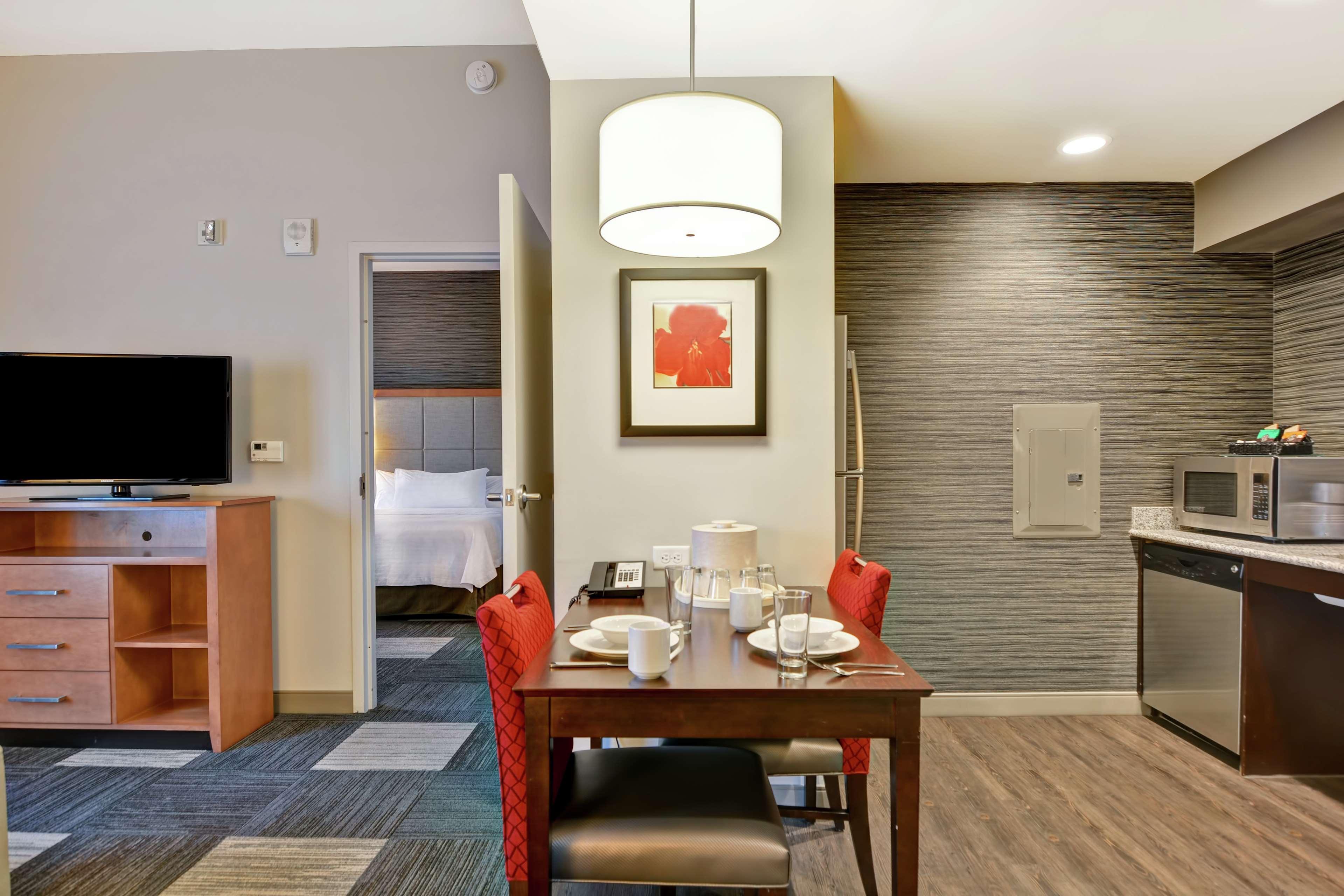 Homewood Suites Techridge Parmer @ I-35 Austin Extérieur photo