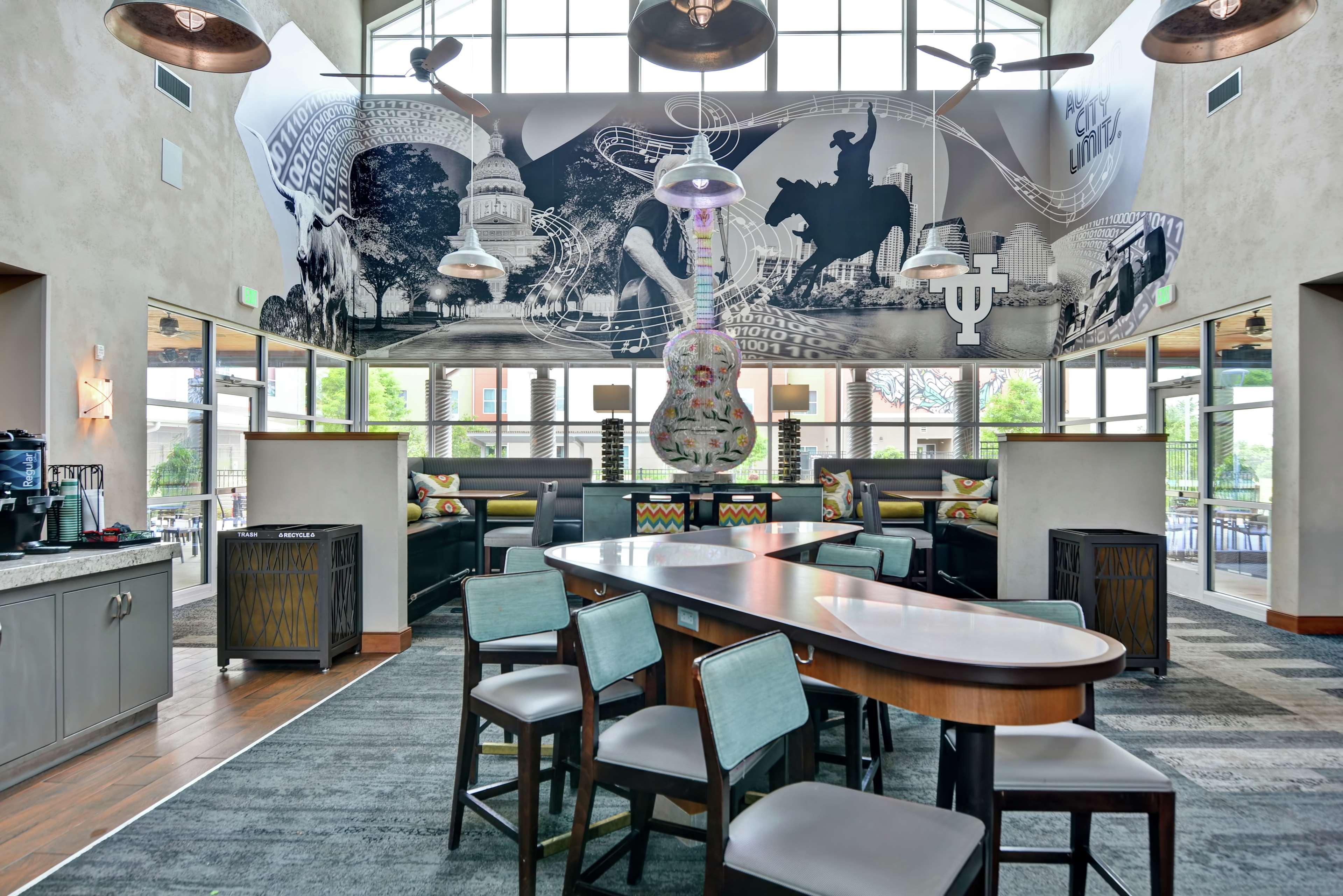Homewood Suites Techridge Parmer @ I-35 Austin Extérieur photo