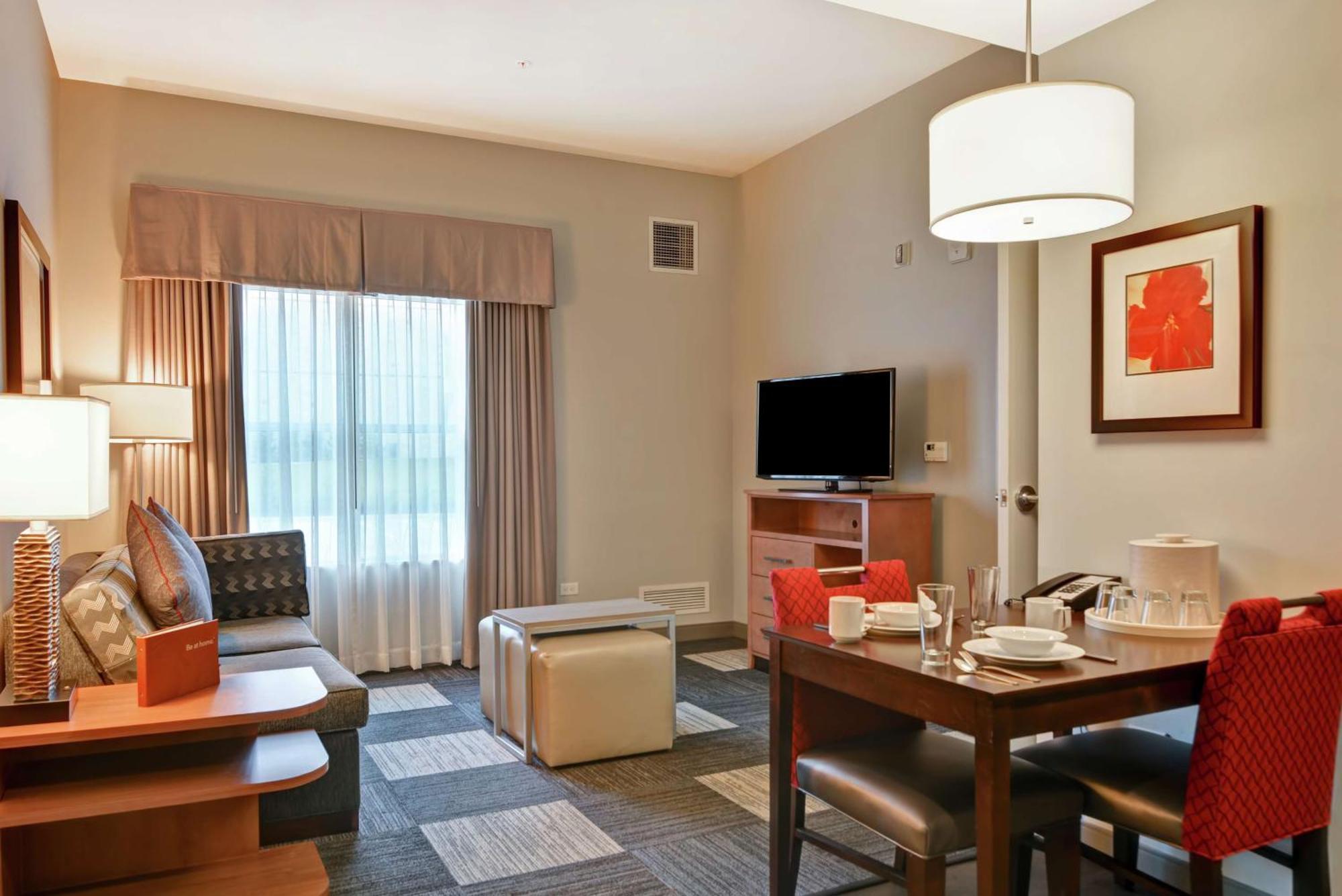 Homewood Suites Techridge Parmer @ I-35 Austin Extérieur photo