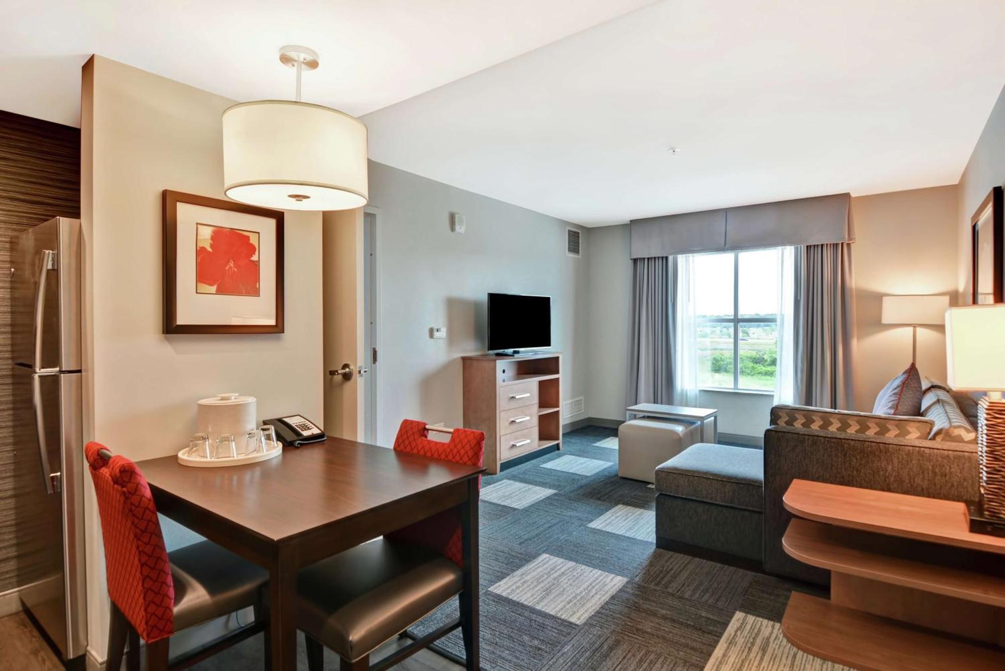 Homewood Suites Techridge Parmer @ I-35 Austin Extérieur photo