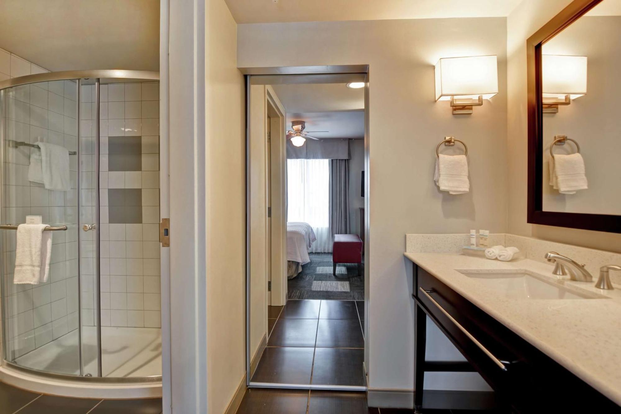 Homewood Suites Techridge Parmer @ I-35 Austin Extérieur photo