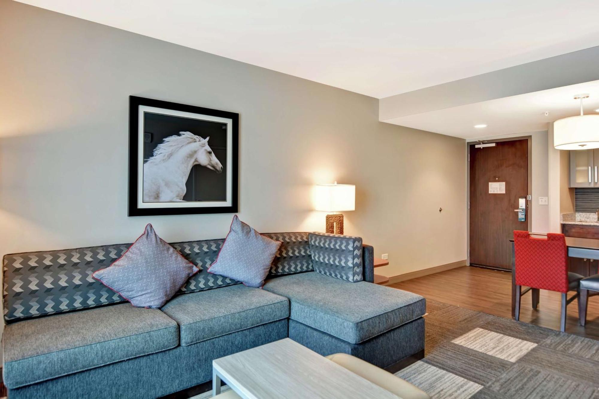 Homewood Suites Techridge Parmer @ I-35 Austin Extérieur photo