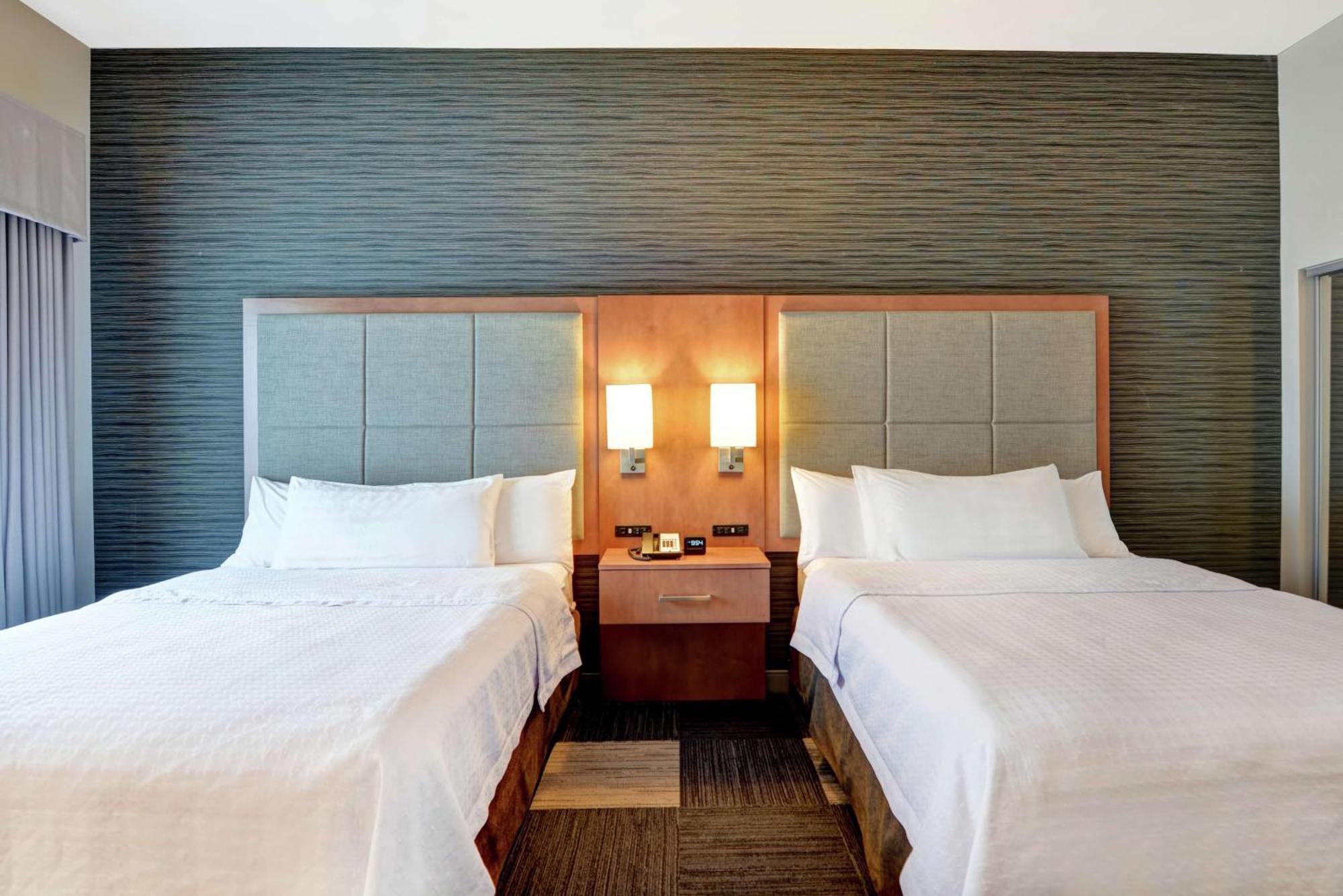 Homewood Suites Techridge Parmer @ I-35 Austin Extérieur photo