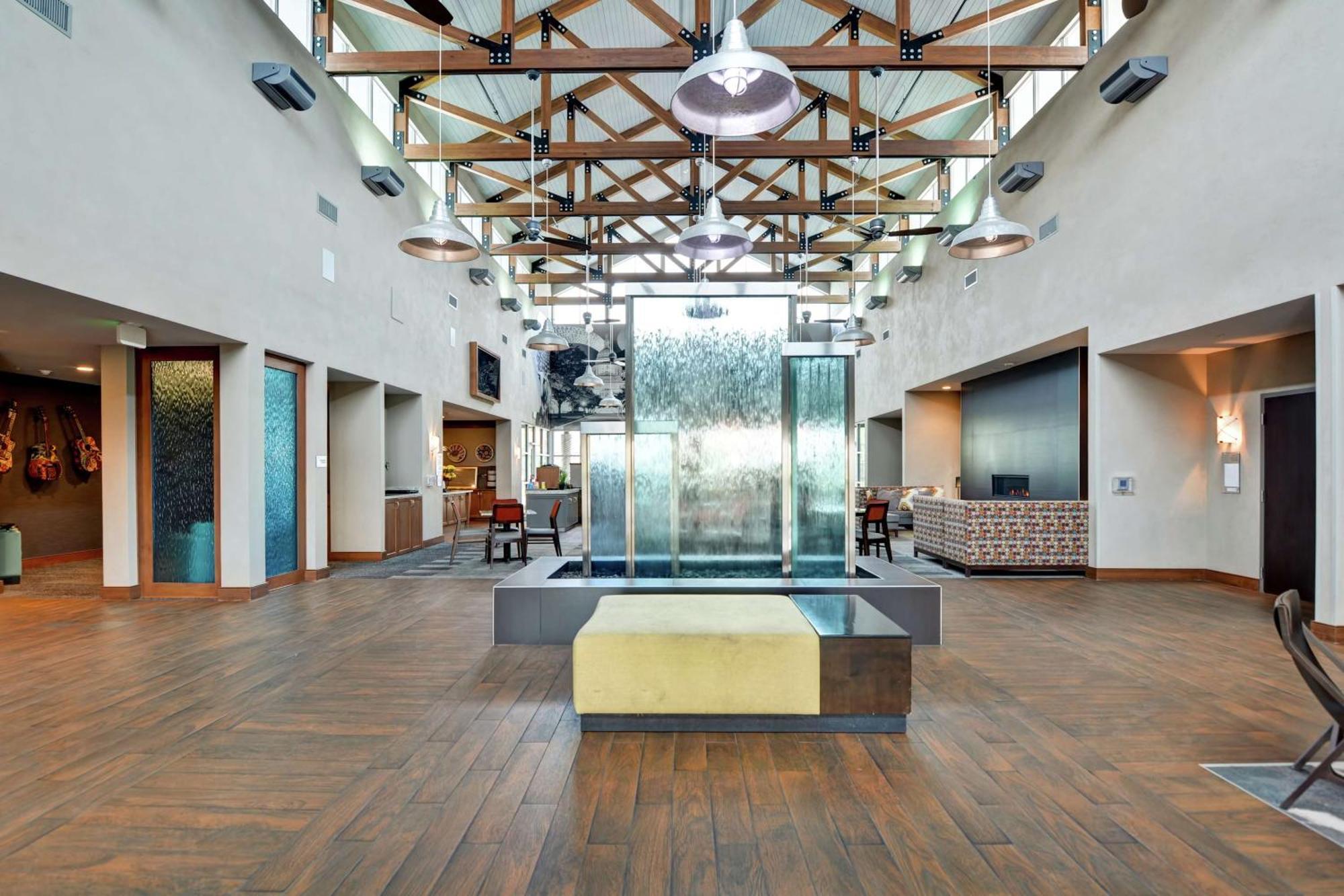 Homewood Suites Techridge Parmer @ I-35 Austin Extérieur photo