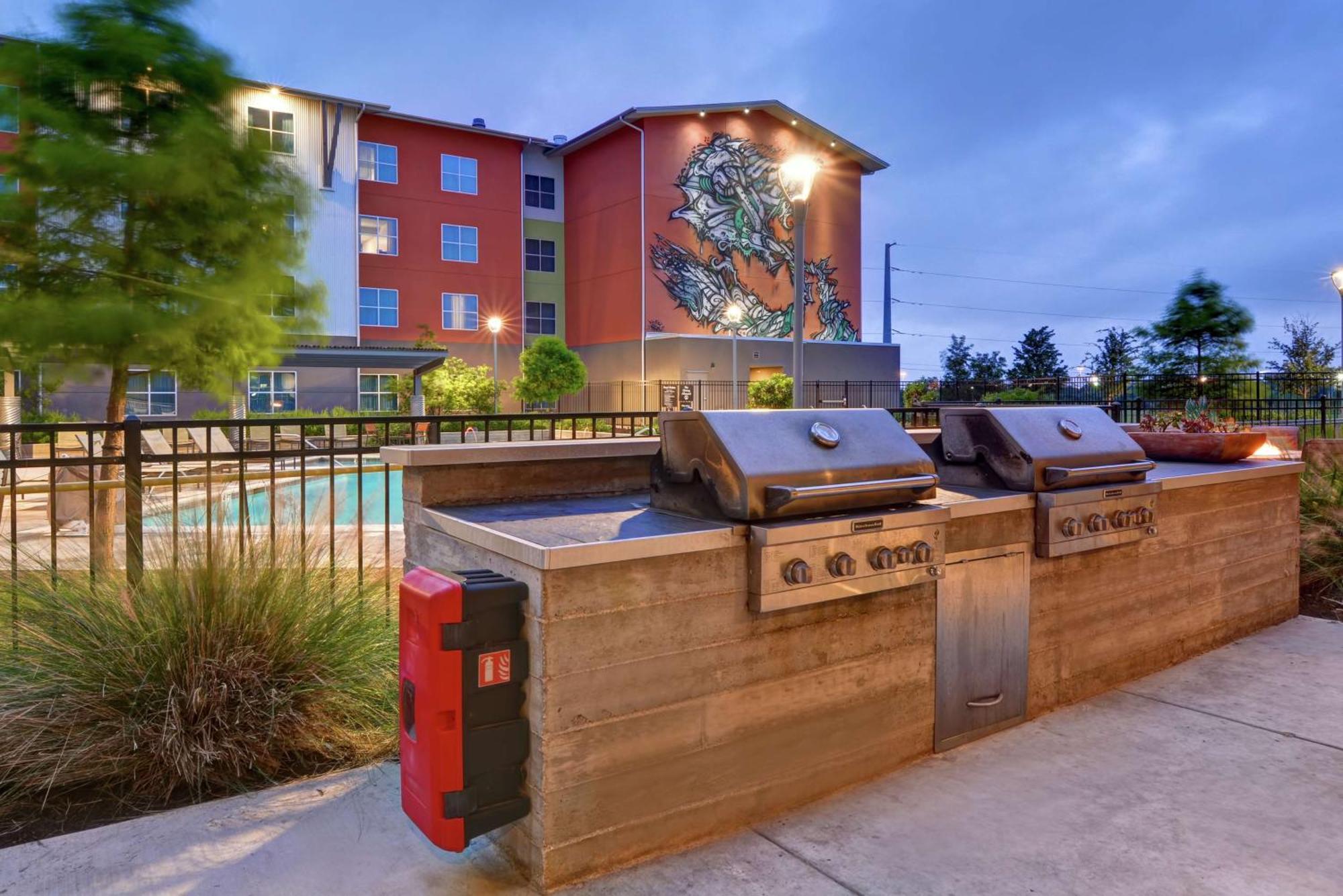 Homewood Suites Techridge Parmer @ I-35 Austin Extérieur photo