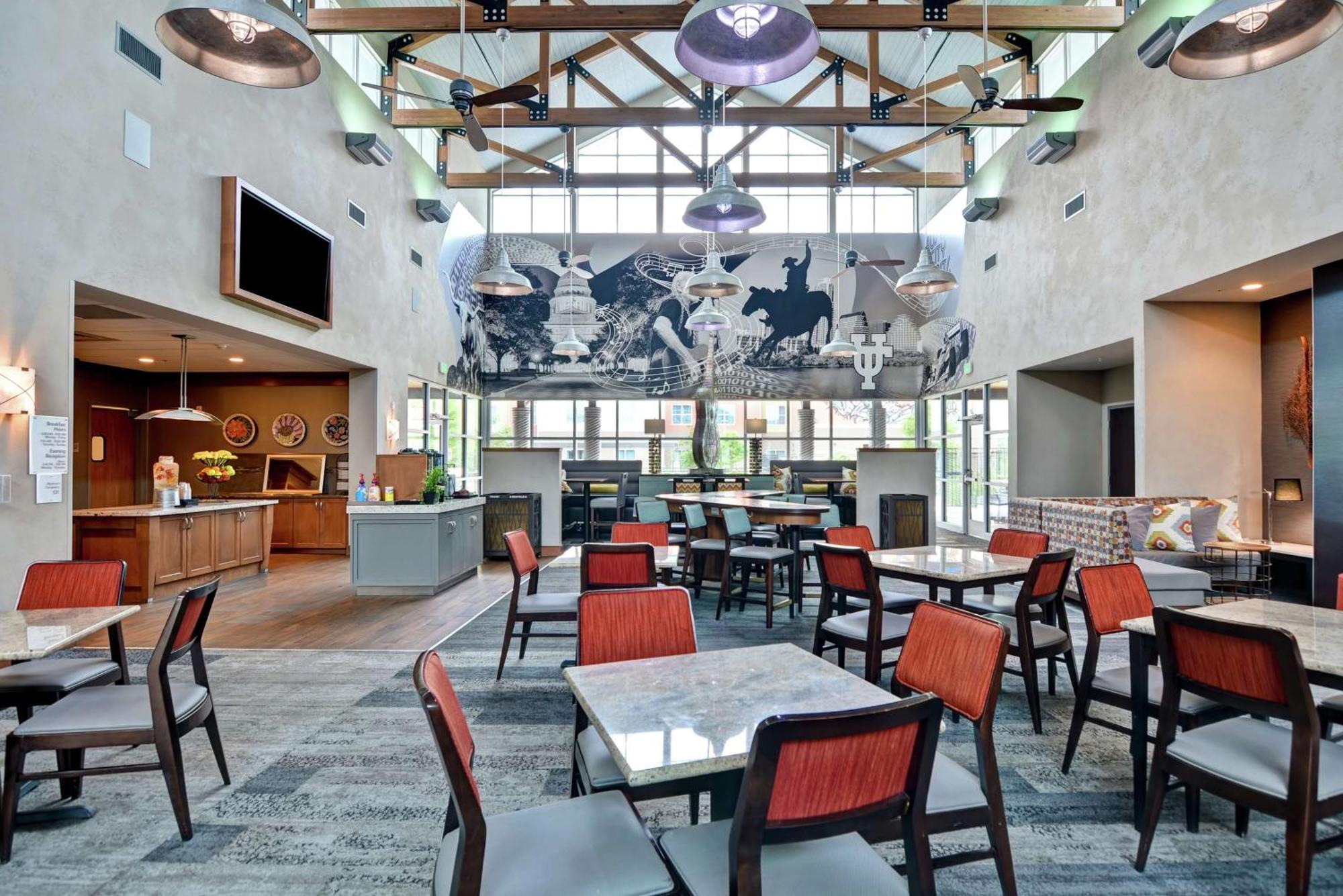 Homewood Suites Techridge Parmer @ I-35 Austin Extérieur photo