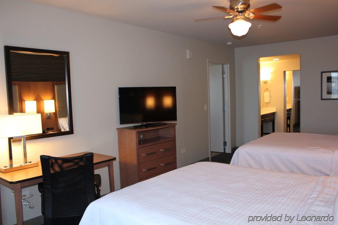 Homewood Suites Techridge Parmer @ I-35 Austin Extérieur photo