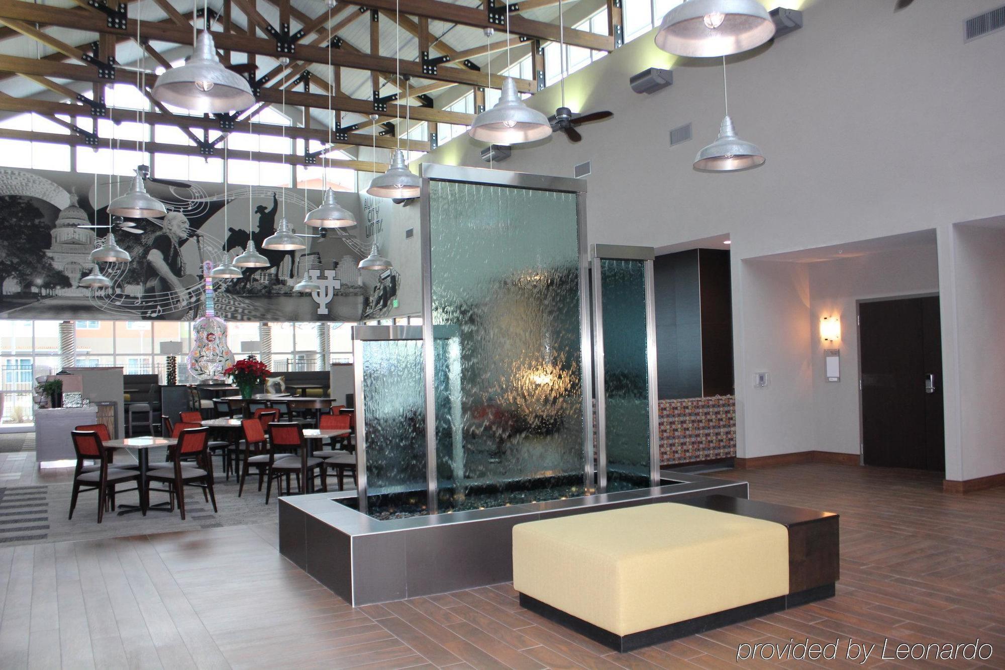 Homewood Suites Techridge Parmer @ I-35 Austin Extérieur photo