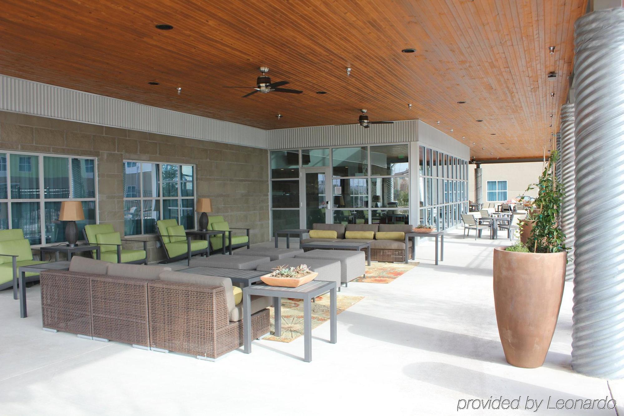 Homewood Suites Techridge Parmer @ I-35 Austin Extérieur photo