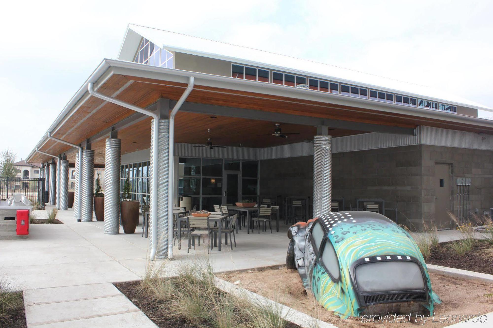Homewood Suites Techridge Parmer @ I-35 Austin Extérieur photo