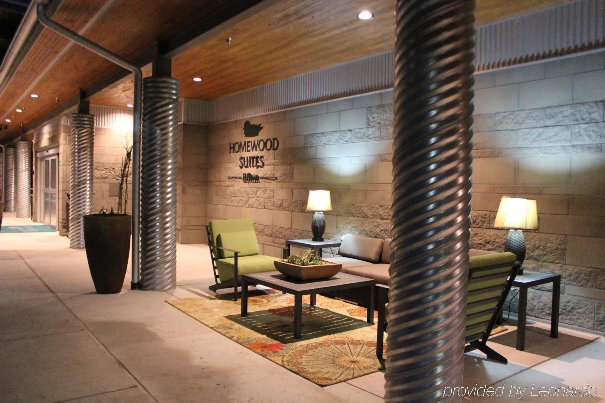 Homewood Suites Techridge Parmer @ I-35 Austin Extérieur photo