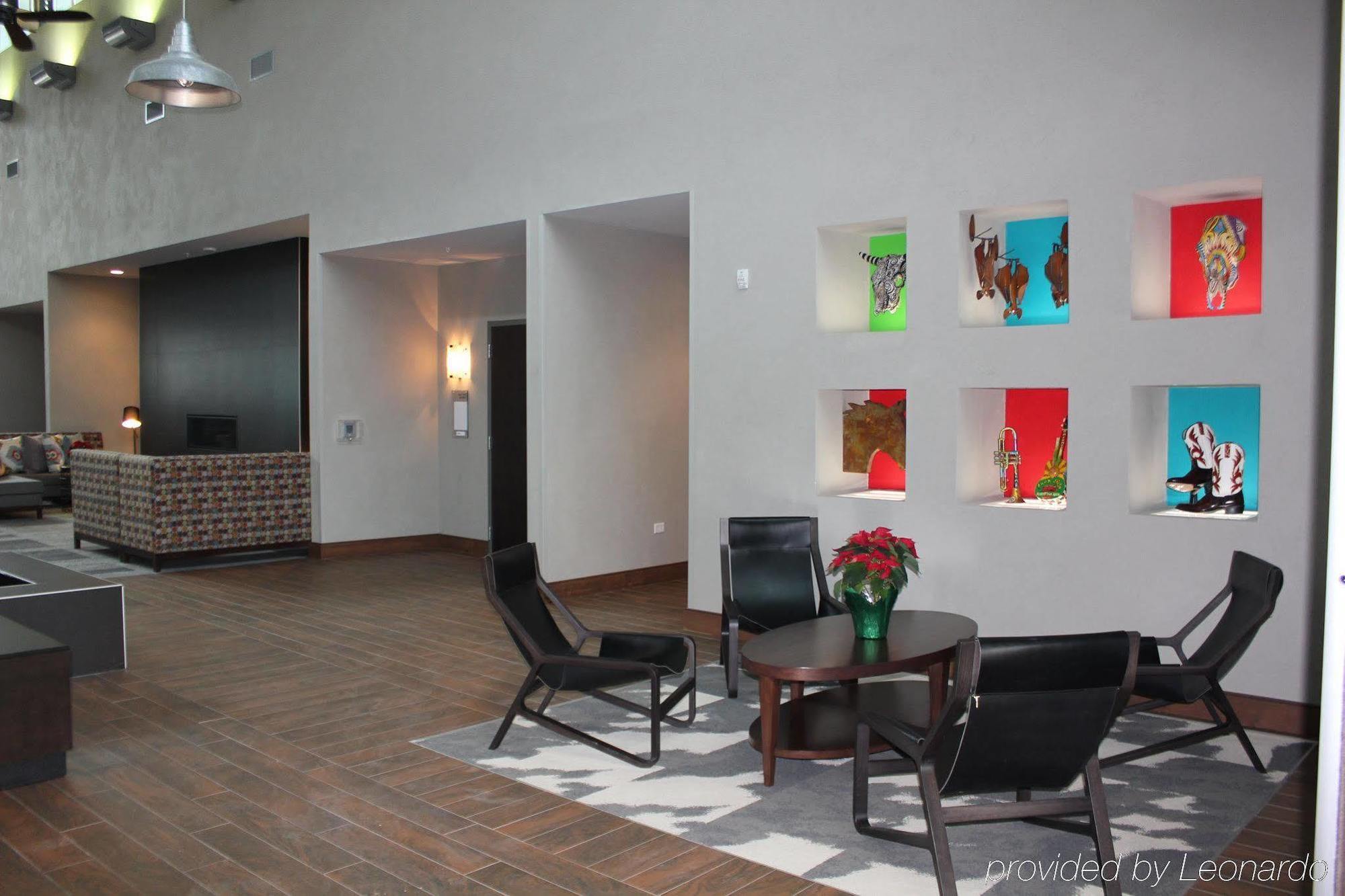 Homewood Suites Techridge Parmer @ I-35 Austin Extérieur photo