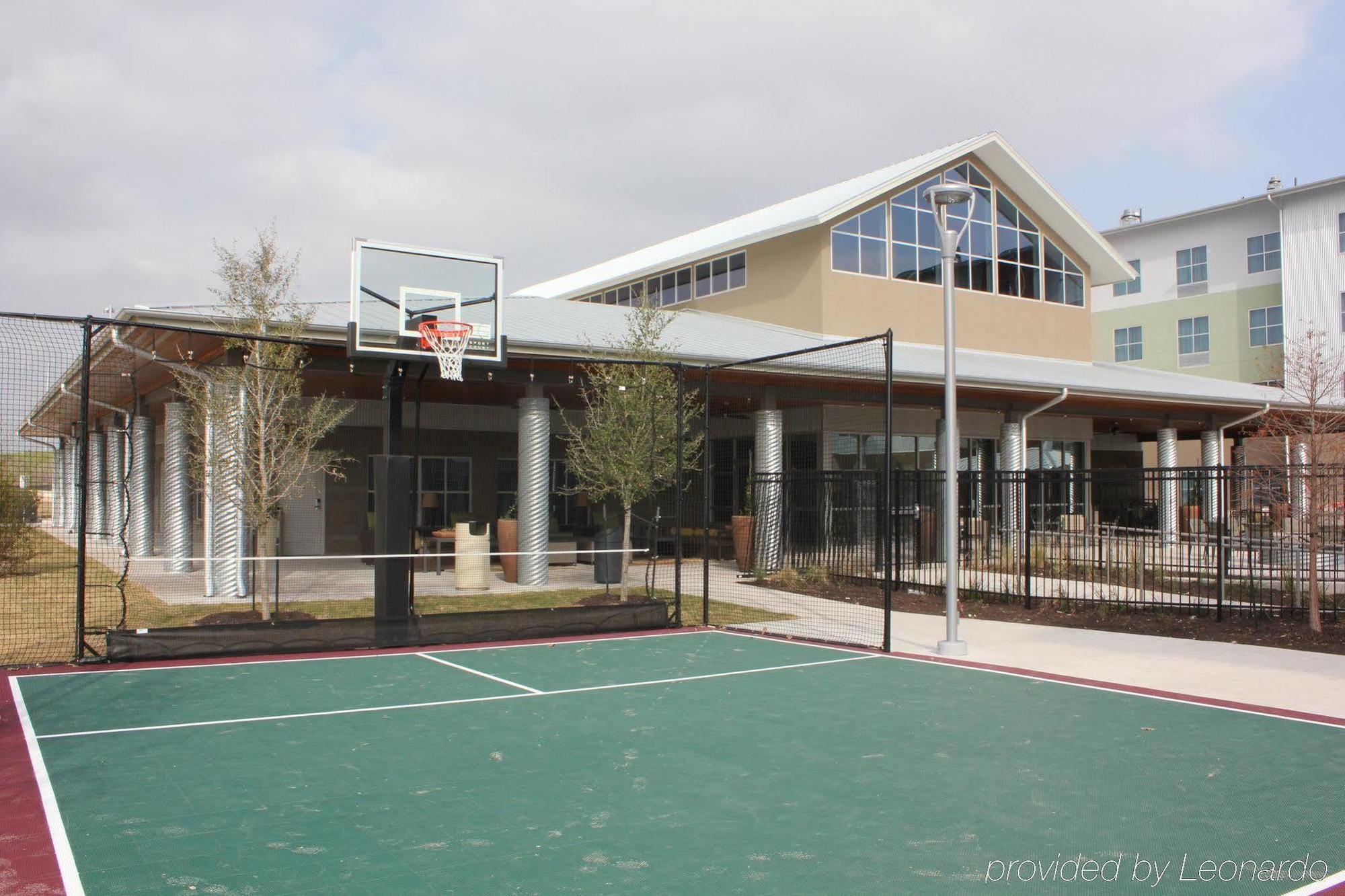 Homewood Suites Techridge Parmer @ I-35 Austin Extérieur photo
