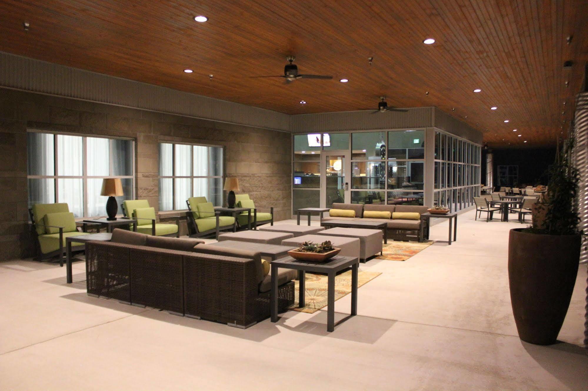 Homewood Suites Techridge Parmer @ I-35 Austin Extérieur photo