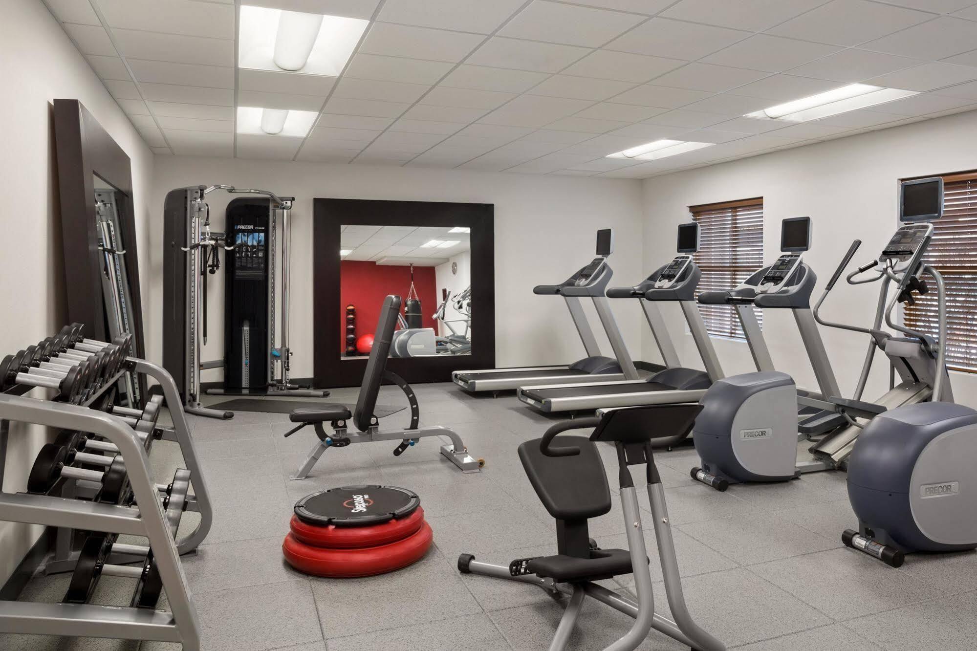 Homewood Suites Techridge Parmer @ I-35 Austin Extérieur photo