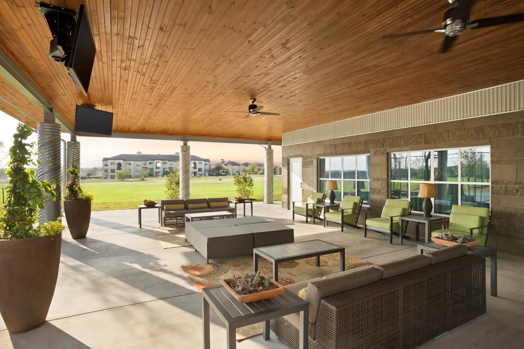 Homewood Suites Techridge Parmer @ I-35 Austin Extérieur photo